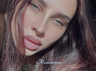 Madaramma