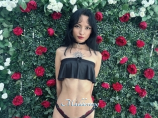 Maddierossy
