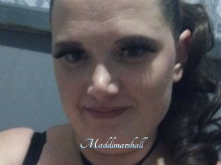 Maddimarshall