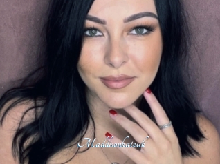 Maddisonkateuk