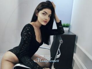 Maddybennett