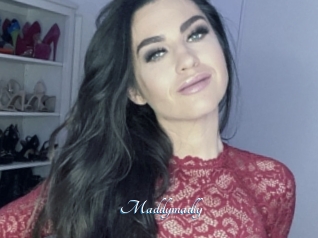 Maddymadly
