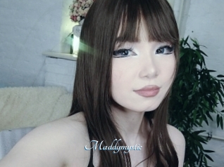 Maddymystie