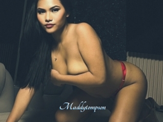 Maddytompson