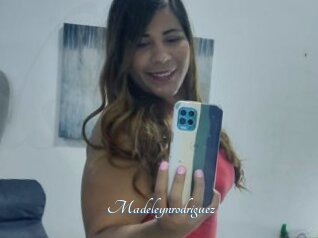 Madeleynrodriguez