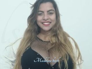 Madeline_barb