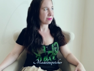 Madelinepetcher