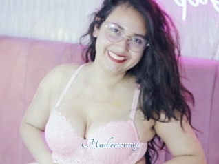 Madieeternity