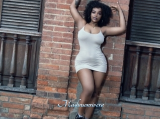 Madinsonrivera