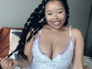 Madisonblu