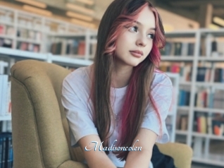 Madisoncolen