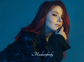 Madisonfordy
