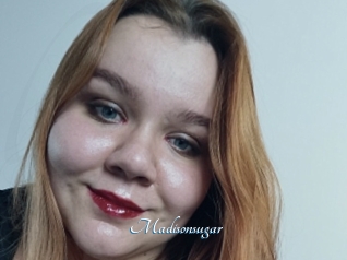 Madisonsugar