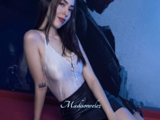 Madisonvelez