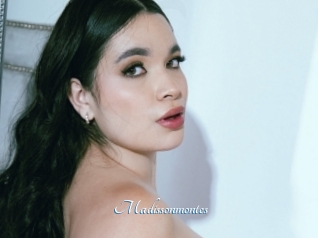 Madissonmontes