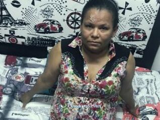 Madurita_hot