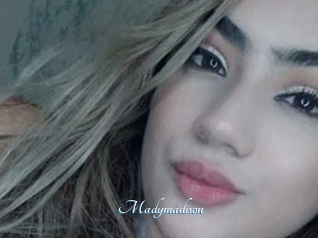 Madymadison