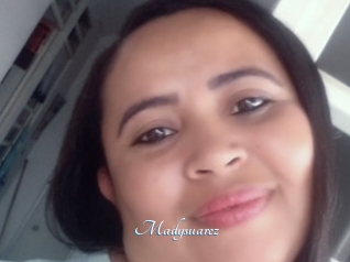 Madysuarez