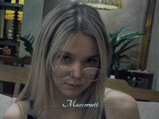 Maecornett