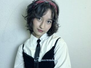 Maecrenshaw