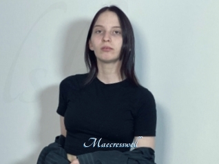 Maecresswell