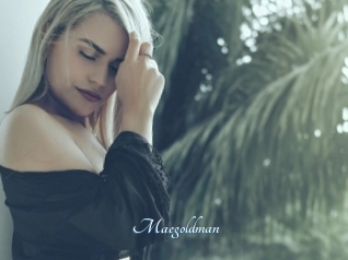 Maegoldman