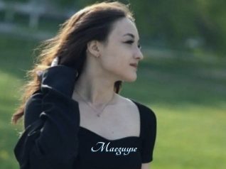 Maeguyse