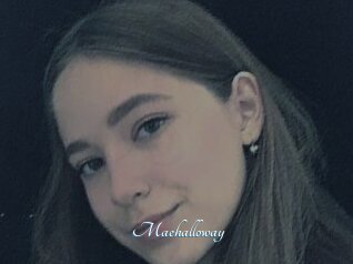 Maehalloway