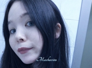 Maehavins