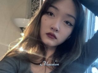 Maeolson