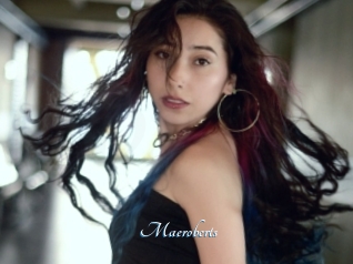 Maeroberts