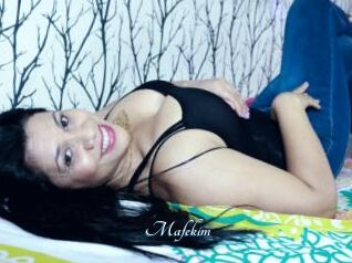 Mafekim