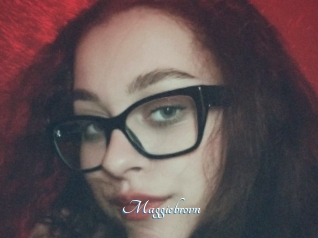 Maggiebrovn
