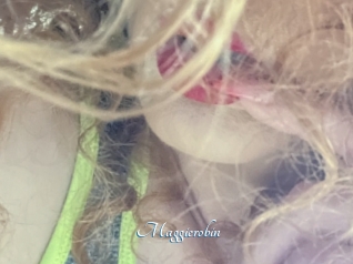 Maggierobin