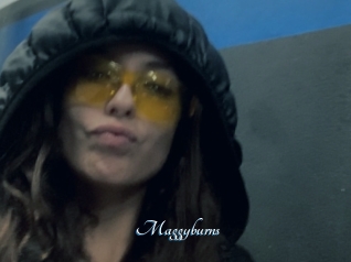 Maggyburns
