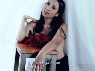 Magic_hanna