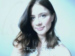 MagicSYLVIE
