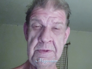 Magicadam