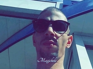 Magichole