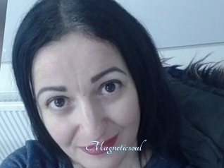 Magneticsoul