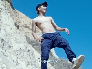 Magnusstyle