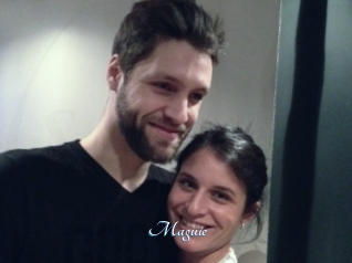 Maguie