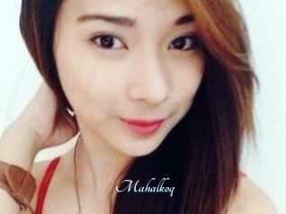 Mahalkoq