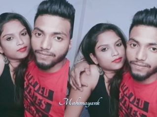 Mahimayank