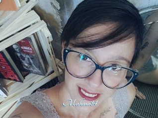 Mahina84