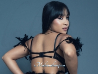Mahinathompson