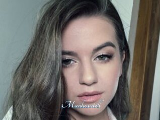 Maidaaxtell