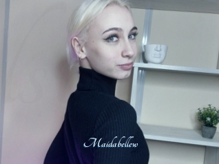 Maidabellew