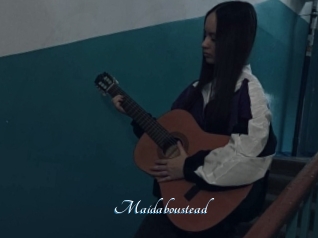 Maidaboustead