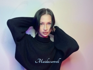 Maidacarvell